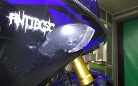 YAMAHA YZF-R25 A 1995 RG43J