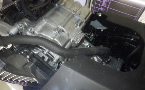 HONDA PCX125 2024 JK05