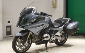 BMW R1200 RT 2014