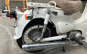 HONDA LITTLE CUB AA01