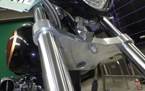 HARLEY FXDWG 1450 2001