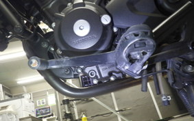 HONDA REBEL 250 A 2000 MC49