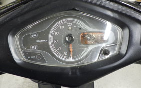 SUZUKI ADDRESS V125 S 2021 CF4MA