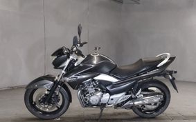 SUZUKI GSR250 GJ55D