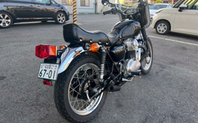 KAWASAKI W400 2007 EJ400A