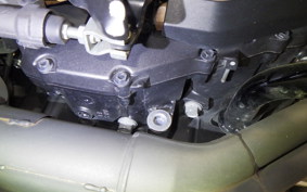 HONDA REBEL 1100 DCT 2021 SC83