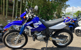 YAMAHA LANZA DT230 4TP