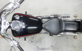 HONDA SHADOW 400 SLASHER 2004 NC40