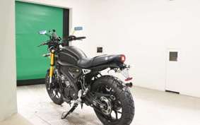 YAMAHA XSR125 2022 RE46J