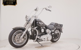 HARLEY FLSTF 1690 2017