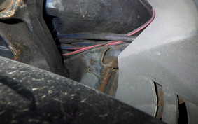 YAMAHA MAJESTY 250 TRIKE C 2024 SG03J