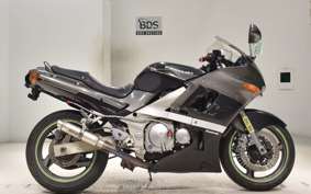 KAWASAKI ZZ-R400 Gen.2 1999 ZX400N