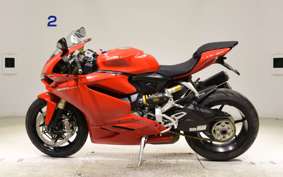 DUCATI 1299 PANIGALE 2015