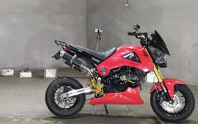 HONDA GU ROM JC61
