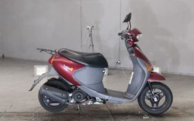 SUZUKI LETS4 CA45A