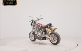 OTHER +UNREGISTERED MODEL by BDS125 2007 GC