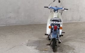 HONDA SUPER CUB50 AA01