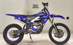 YAMAHA YZ250FX 1998 CG41C