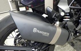 HUSQVARNA ENDURO 701 2020