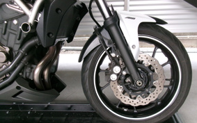 YAMAHA MT-07 ABS 2015 RM07J