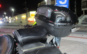 YAMAHA DRAGSTAR 1100 2005 VP13J