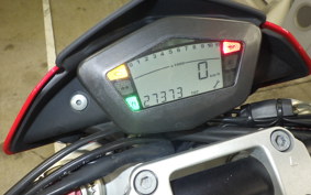 DUCATI HYPERMOTARD 1100S 2007