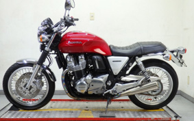 HONDA CB1100 EX ABS 2017 SC65