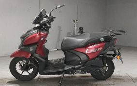 YAMAHA  CYGNUS  RAY ZR HYBRID  SEJ2