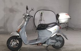 SUZUKI LET'S4 CA45A