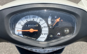 SUZUKI ADDRESS V125 CF46A