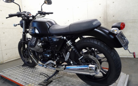 MOTO GUZZI V7 2 STONE 2017 ZGULW