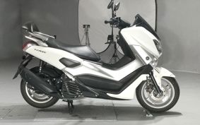 YAMAHA N-MAX 125 SED6J