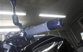 KAWASAKI Z400 Gen.2 2020 EX400G