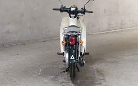 HONDA SUPER CUB110 JA44