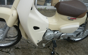 HONDA SUPER CUB110 JA44