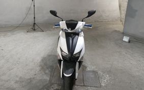 YAMAHA CYGNUS GRIF ASU SEJ4J