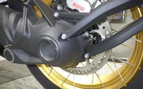 BMW R1300GS Adventure ASA 2026