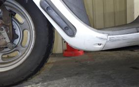 HONDA GYRO CANOPY TA02