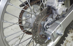 KAWASAKI KLX230 LX230A