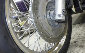 HONDA SHADOW 400 1997 NC34