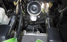 KAWASAKI NINJA 250 2 2022 EX250Y