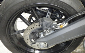 DUCATI SCRAMBLER ICON 2016