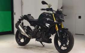 BMW G310R 2020