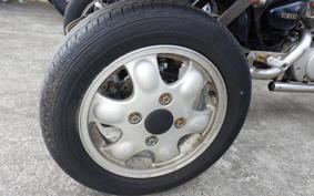 YAMAHA VIRAGO 250 TRIKE 2007 3DM