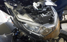 HONDA PCX125