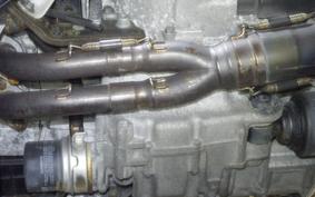 YAMAHA T-MAX 500 Gen.2 2007 SJ04J