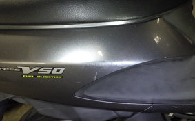 SUZUKI ADDRESS V50 Gen.2 1990 CA44A