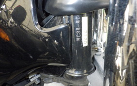 HONDA SHADOW 400 2007 NC34