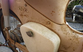 HONDA C100 SUPER CUB 1999 C100