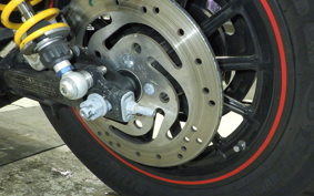 HARLEY XL883 2004
